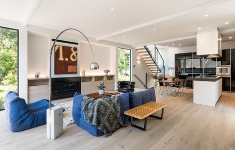 71 Lovell Ave, Mill Valley, CA 94941 photo 4