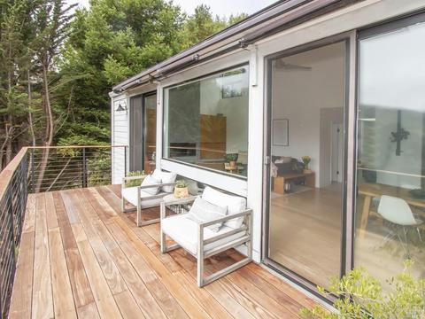 390 Carrera Dr, Mill Valley, CA 94941 photo 8