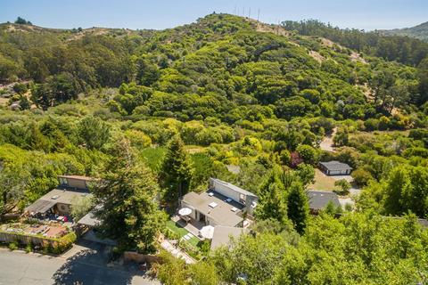 390 Carrera Dr, Mill Valley, CA 94941 photo 1