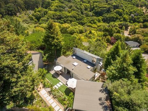 390 Carrera Dr, Mill Valley, CA 94941 photo 12
