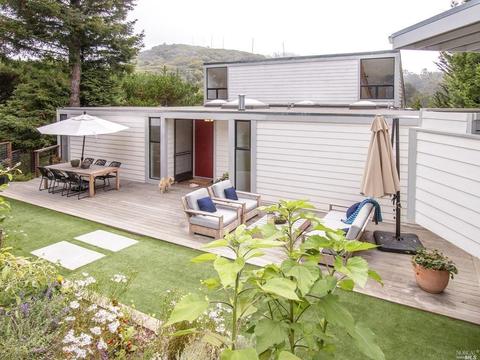 390 Carrera Dr, Mill Valley, CA 94941 photo 4