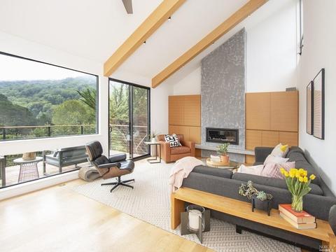 390 Carrera Dr, Mill Valley, CA 94941 photo 7