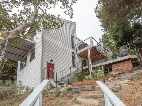390 Carrera Dr, Mill Valley, CA 94941 photo 29