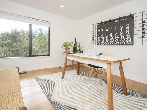 390 Carrera Dr, Mill Valley, CA 94941 photo 32