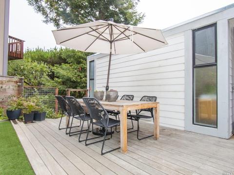 390 Carrera Dr, Mill Valley, CA 94941 photo 17