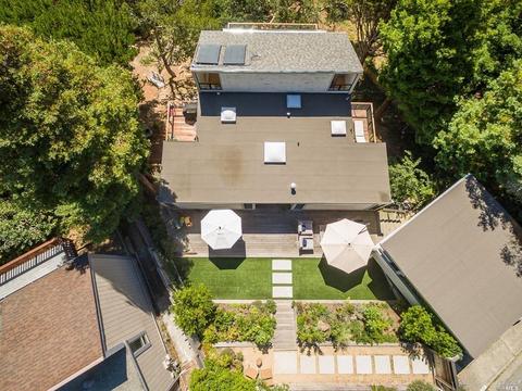 390 Carrera Dr, Mill Valley, CA 94941 photo 25