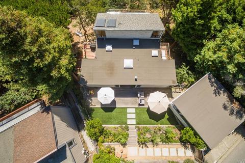 390 Carrera Dr, Mill Valley, CA 94941 photo 2