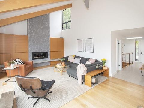 390 Carrera Dr, Mill Valley, CA 94941 photo 9