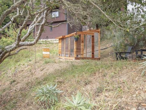390 Carrera Dr, Mill Valley, CA 94941 photo 27