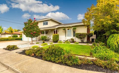 122 Shelley Dr, Vallejo, CA 94591 photo 1