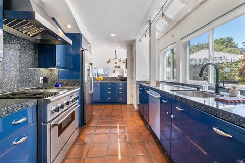 707 Olima St, Sausalito, CA 94965 photo 16
