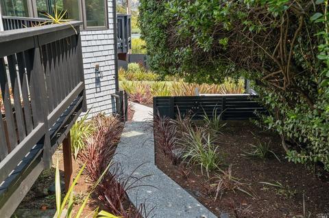 707 Olima St, Sausalito, CA 94965 photo 25