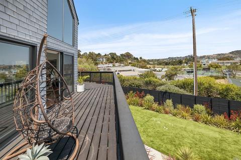 707 Olima St, Sausalito, CA 94965 photo 11