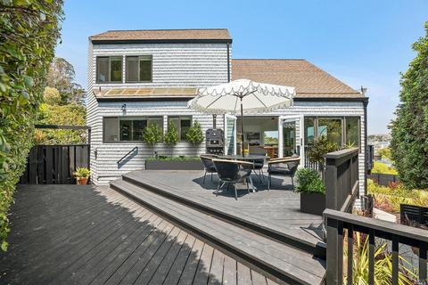 707 Olima St, Sausalito, CA 94965 photo 23