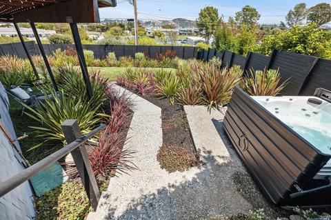 707 Olima St, Sausalito, CA 94965 photo 26