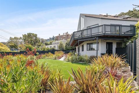 707 Olima St, Sausalito, CA 94965 photo 37