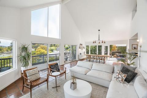 707 Olima St, Sausalito, CA 94965 photo 2