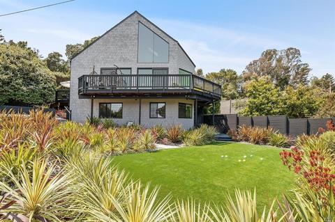 707 Olima St, Sausalito, CA 94965 photo 4