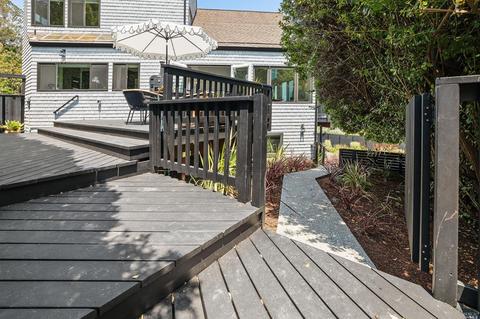 707 Olima St, Sausalito, CA 94965 photo 24