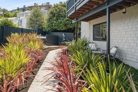 707 Olima St, Sausalito, CA 94965 photo 49