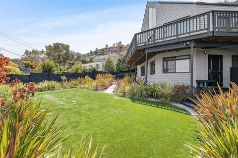 707 Olima St, Sausalito, CA 94965 photo 48