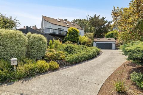 707 Olima St, Sausalito, CA 94965 photo 5