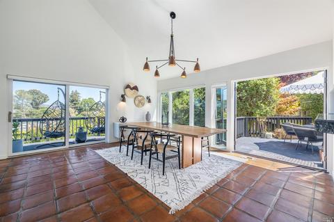707 Olima St, Sausalito, CA 94965 photo 20