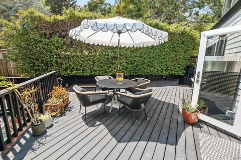 707 Olima St, Sausalito, CA 94965 photo 21