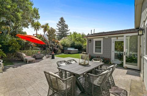 232 Willow Ave, Corte Madera, CA 94925 photo 24