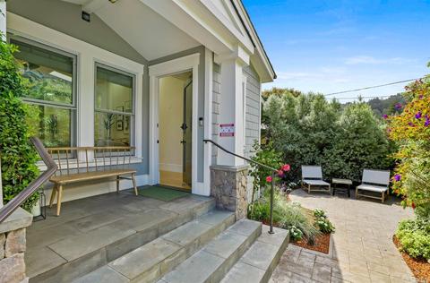 232 Willow Ave, Corte Madera, CA 94925 photo 3
