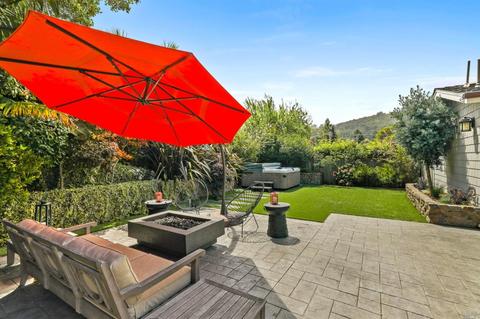 232 Willow Ave, Corte Madera, CA 94925 photo 27