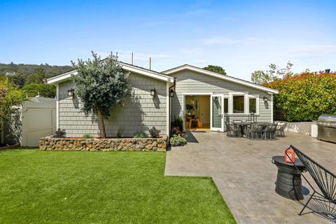 232 Willow Ave, Corte Madera, CA 94925 photo 30