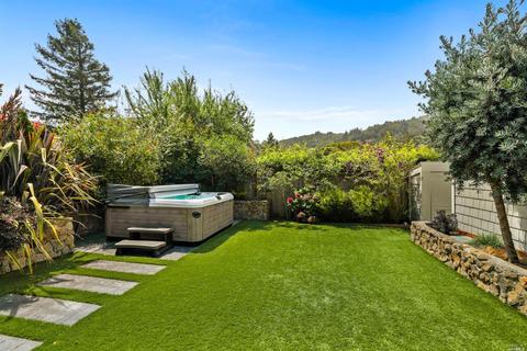 232 Willow Ave, Corte Madera, CA 94925 photo 29