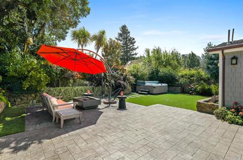 232 Willow Ave, Corte Madera, CA 94925 photo 26