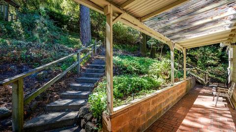 189 Spring Grove Ave, San Anselmo, CA 94960 photo 28