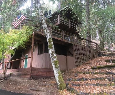 1520 Perch Way, Willits, CA 95490 photo 2