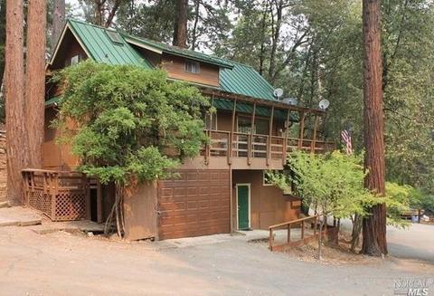 1520 Perch Way, Willits, CA 95490 photo 1