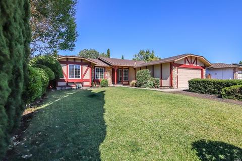 4815 Silverado Dr, Fairfield, CA 94534 photo 2