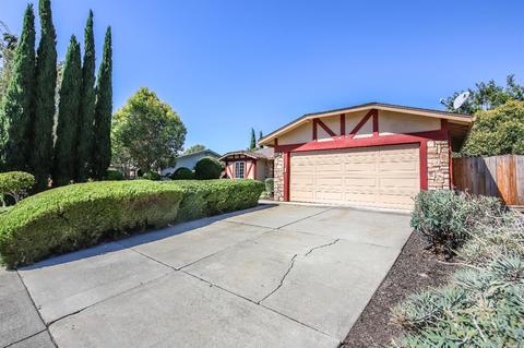 4815 Silverado Dr, Fairfield, CA 94534 photo 3