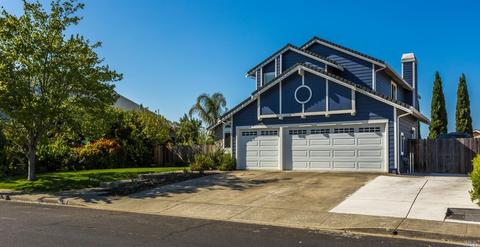 273 Fairhaven Way, Vallejo, CA 94591 photo 1