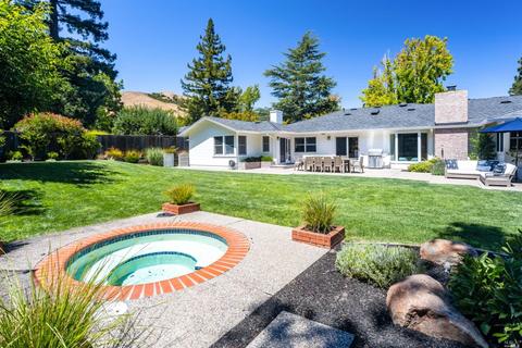 175 Van Winkle Dr, San Anselmo, CA 94960 photo 27
