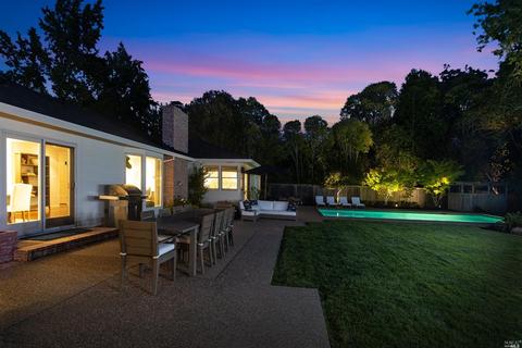 175 Van Winkle Dr, San Anselmo, CA 94960 photo 33
