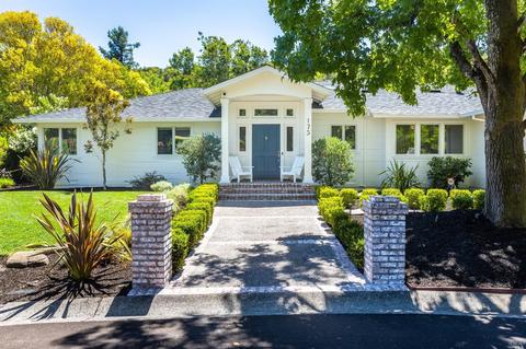 175 Van Winkle Dr, San Anselmo, CA 94960 photo 1