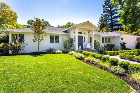 175 Van Winkle Dr, San Anselmo, CA 94960 photo 2