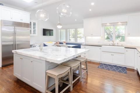 175 Van Winkle Dr, San Anselmo, CA 94960 photo 4