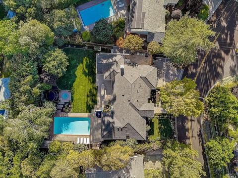 175 Van Winkle Dr, San Anselmo, CA 94960 photo 34