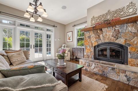 129 Moonlight Dr, Healdsburg, CA 95448 photo 33