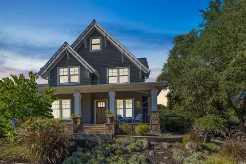129 Moonlight Dr, Healdsburg, CA 95448 photo 5