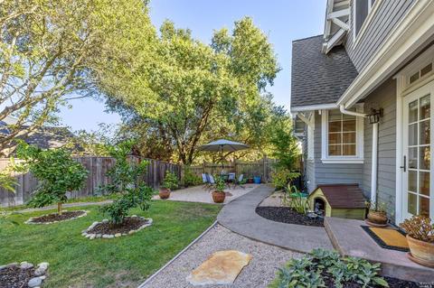 129 Moonlight Dr, Healdsburg, CA 95448 photo 42