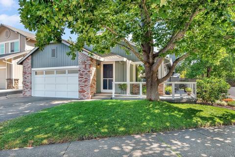 10932 Rio Ruso Dr, Windsor, CA 95492 photo 1